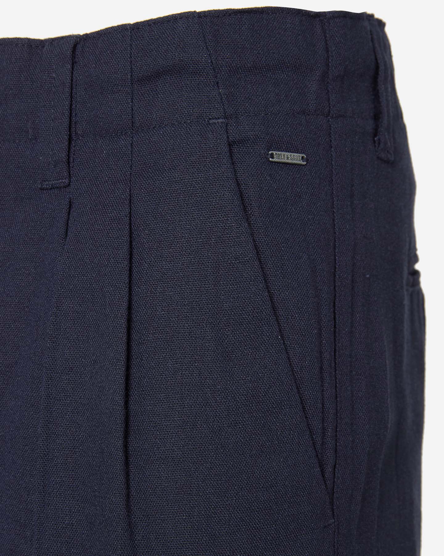 Pantalone ONLY & SONS LEO CROP PANTALACCIO M - Beige - 2 | Cisalfa Sport